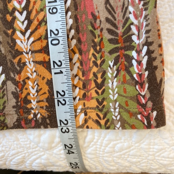 Ruby Rd. Shirt, Coordinate, Size S - Picture 7 of 11